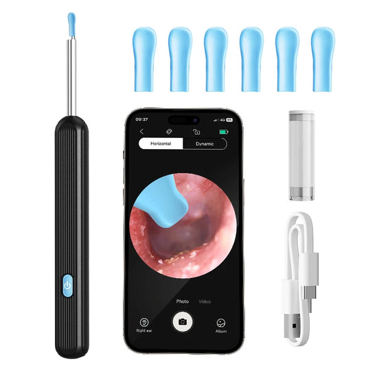 Hearen Smart Ear cleaner