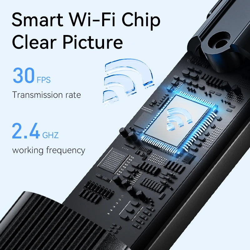 Hearen Smart Ear cleaner
