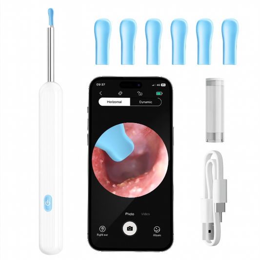 Hearen Smart Ear cleaner