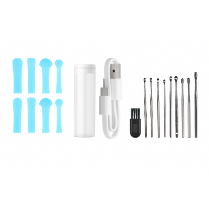 Hearen Smart Visual Ear Cleaner