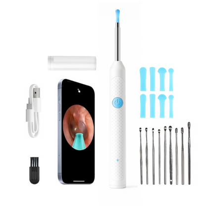 Hearen Smart Visual Ear Cleaner