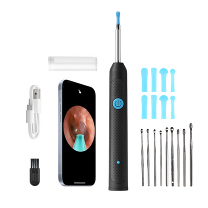 Hearen Smart Visual Ear Cleaner