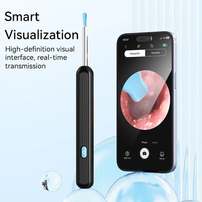 Hearen Smart Ear cleaner