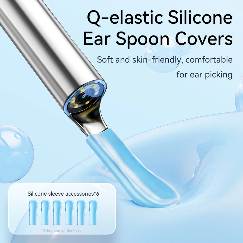 Hearen Smart Ear cleaner