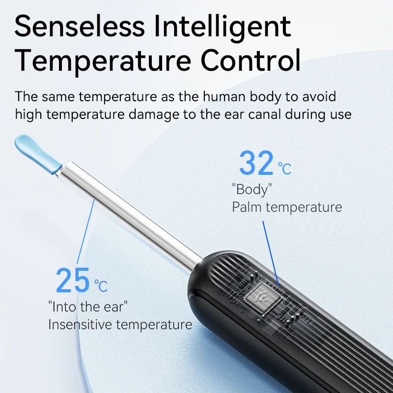 Hearen Smart Ear cleaner