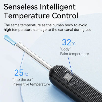 Hearen Smart Ear cleaner