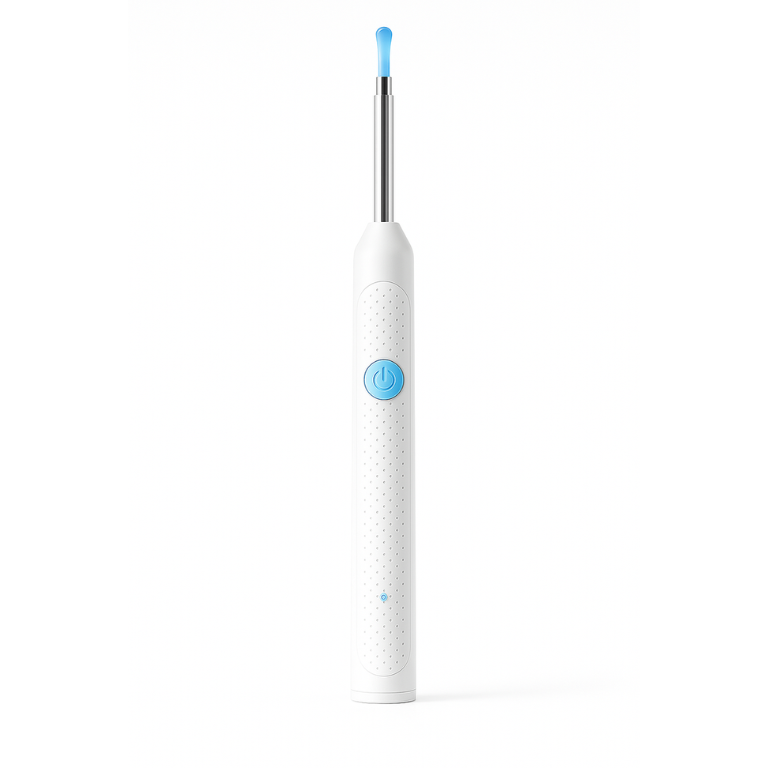 Hearen Smart Visual Ear Cleaner