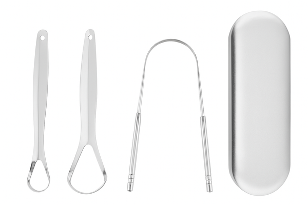 HEAREN 3-delige Oral Kit